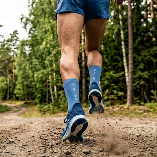 Blue Bolt | The Runner’s Essential