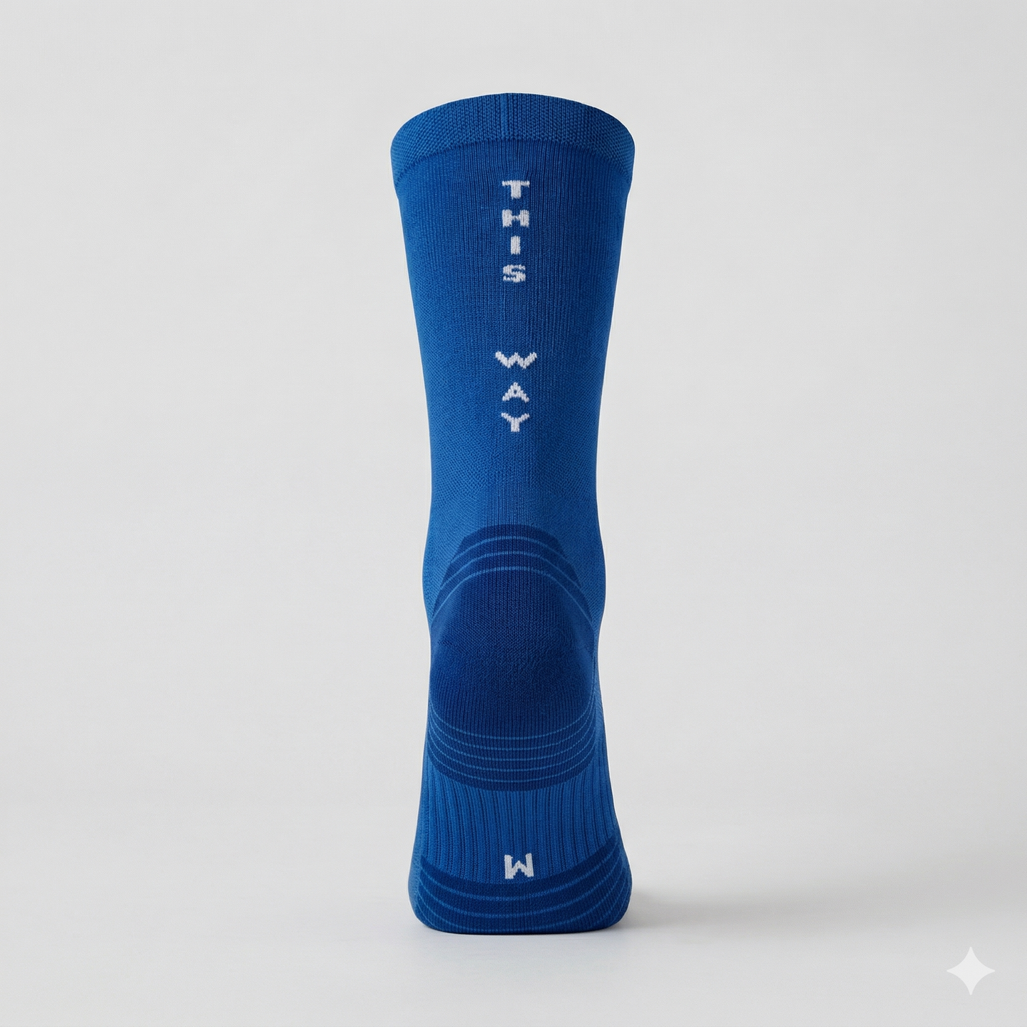 Blue Bolt | The Runner’s Essential