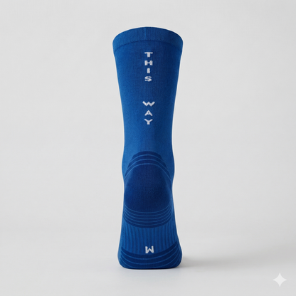 Blue Bolt | The Runner’s Essential