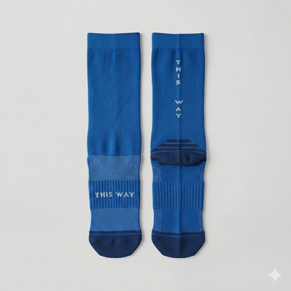 Blue Bolt | The Runner’s Essential