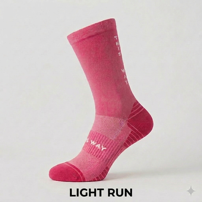 Pink Pulse | Performance & Soul