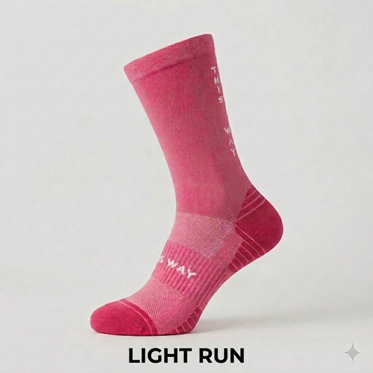Pink Pulse | Performance & Soul