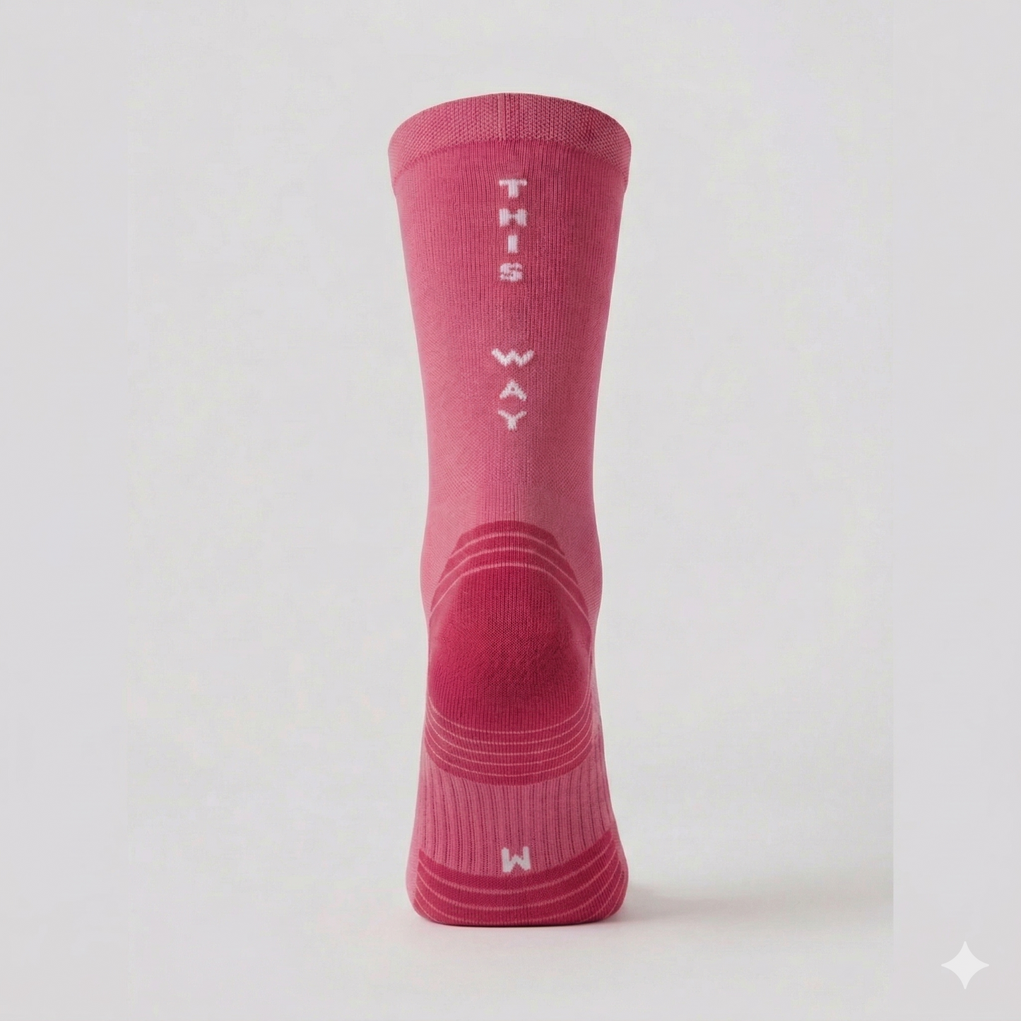 Pink Pulse | Performance & Soul