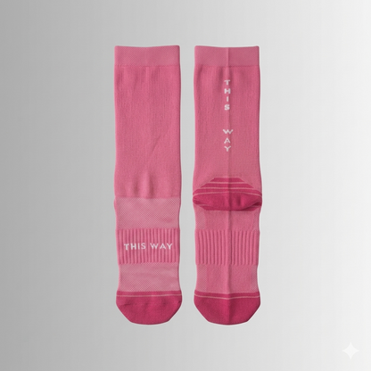 Pink Pulse | Performance & Soul