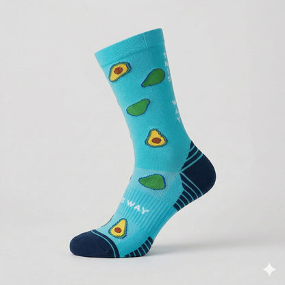 Avo Active Cycling Socks